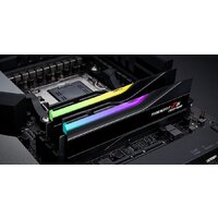 G.Skill Trident Z5 Neo RGB 4x64ГБ DDR5 6000 МГц F5-6000J3644D64GX4-TZ5NR Image #5