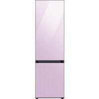 Холодильник Samsung Bespoke RB38C7B6CAP/EF - Превью изображения №17 — Интернет-магазин Teono.by