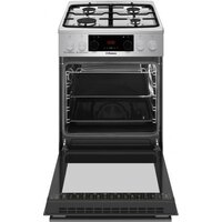 Кухонная плита Hansa FCMXS593632 - Превью изображения №3 — Интернет-магазин Teono.by