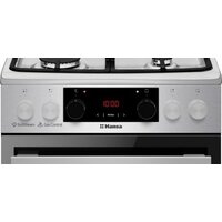 Кухонная плита Hansa FCMXS593632 - Превью изображения №6 — Интернет-магазин Teono.by