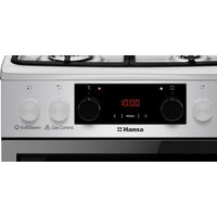 Кухонная плита Hansa FCMXS593632 - Превью изображения №4 — Интернет-магазин Teono.by
