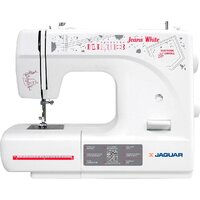 Jaguar Jeans White