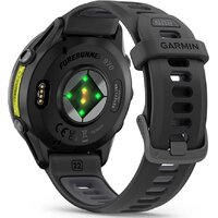Умные часы Garmin Forerunner 970 47 мм (темно-серый/серый) - Превью изображения №7 — Интернет-магазин Teono.by