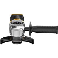 Угловая шлифмашина DeWalt DCG408N (без АКБ) - Превью изображения №6 — Интернет-магазин Teono.by