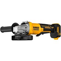 Угловая шлифмашина DeWalt DCG408N (без АКБ) - Превью изображения №5 — Интернет-магазин Teono.by