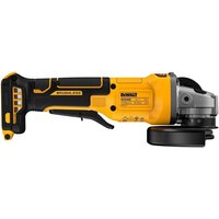 Угловая шлифмашина DeWalt DCG408N (без АКБ) - Превью изображения №3 — Интернет-магазин Teono.by
