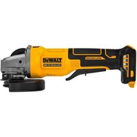 Угловая шлифмашина DeWalt DCG408N (без АКБ) - Превью изображения №2 — Интернет-магазин Teono.by