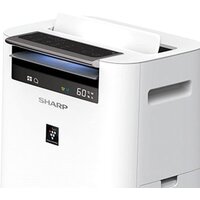 Sharp KC-G50EUW Image #2