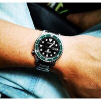 Наручные часы Citizen NY0084-89EE - Превью изображения №6 — Интернет-магазин Teono.by