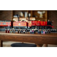 LEGO Harry Potter 76405 Хогвартс-экспресс. Коллекционное издание Image #11