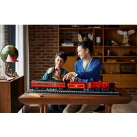 LEGO Harry Potter 76405 Хогвартс-экспресс. Коллекционное издание Image #10