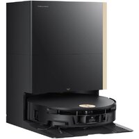 Робот-пылесос Trouver Robot Vacuum S70 Ultra Roller Black (евровилка, черный) - Превью изображения №3 — Интернет-магазин Teono.by
