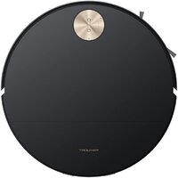 Робот-пылесос Trouver Robot Vacuum S70 Ultra Roller Black (евровилка, черный) - Превью изображения №8 — Интернет-магазин Teono.by