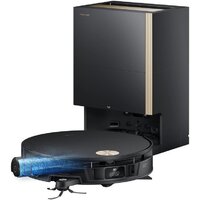 Робот-пылесос Trouver Robot Vacuum S70 Ultra Roller Black (евровилка, черный) - Превью изображения №4 — Интернет-магазин Teono.by
