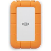 LaCie Rugged Mini 500GB STMF500400