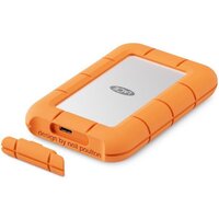 Внешний накопитель LaCie Rugged Mini 500GB STMF500400 - Превью изображения №5 — Интернет-магазин Teono.by
