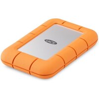 Внешний накопитель LaCie Rugged Mini 500GB STMF500400 - Превью изображения №4 — Интернет-магазин Teono.by
