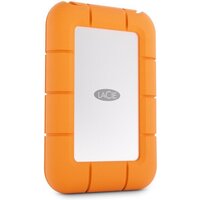 Внешний накопитель LaCie Rugged Mini 500GB STMF500400 - Превью изображения №2 — Интернет-магазин Teono.by