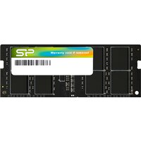 Silicon-Power 8ГБ DDR4 SODIMM 3200 МГц SP008GBSFU320X02 Image #1