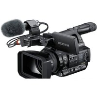 Проводной микрофон Sony ECM-MS2 - Превью изображения №2 — Интернет-магазин Teono.by