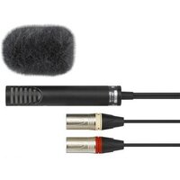 Проводной микрофон Sony ECM-MS2 - Превью изображения №3 — Интернет-магазин Teono.by