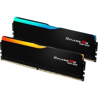 G.Skill Ripjaws M5 Neo RGB 2x16ГБ DDR5 6000 МГц F5-6000J2836G16GX2-RM5NRK Image #2