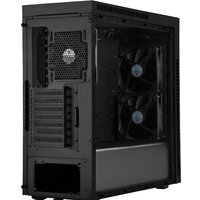 SilverStone Kublai [SST-KL07B] Image #12