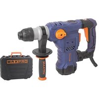 MAX-PRO MPRH1500/32VP (кейс)