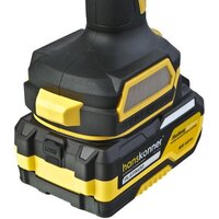 Hanskonner HSG1868 (с 1-им АКБ) Image #14