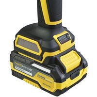 Hanskonner HSG1868 (с 1-им АКБ) Image #12