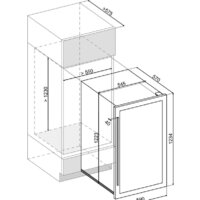 Dunavox DAVS-72.185DSS Image #5