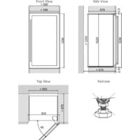 Dunavox DAVS-72.185DSS Image #6