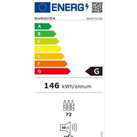 Dunavox DAVS-72.185DSS Image #3