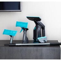 Cecotec Conga PopStar Glass Titanium 05722 Image #7