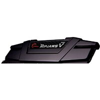 Оперативная память G.Skill Ripjaws V 16GB DDR4 PC4-25600 F4-3200C16S-16GVK - Превью изображения №2 — Интернет-магазин Teono.by
