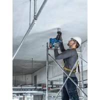 Bosch GBH 187-LI Professional 0611923020 (без АКБ) Image #9