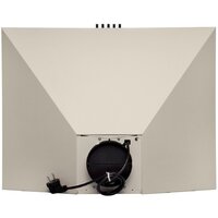 Кухонная вытяжка Konigin Canary Ivory 50 - Превью изображения №8 — Интернет-магазин Teono.by