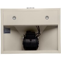 Кухонная вытяжка Konigin Canary Ivory 50 - Превью изображения №7 — Интернет-магазин Teono.by