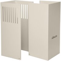 Кухонная вытяжка Konigin Canary Ivory 50 - Превью изображения №9 — Интернет-магазин Teono.by