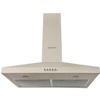 Кухонная вытяжка Konigin Canary Ivory 50 - Превью изображения №2 — Интернет-магазин Teono.by