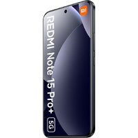 Телефон Xiaomi Redmi Note 15 Pro+ 5G 12GB/512GB международная версия (черный) - Превью изображения №4 — Интернет-магазин Teono.by