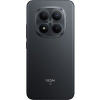 Телефон Xiaomi Redmi Note 15 Pro+ 5G 12GB/512GB международная версия (черный) - Превью изображения №3 — Интернет-магазин Teono.by