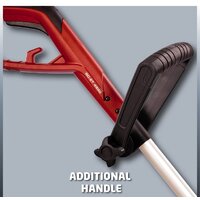 Триммер Einhell GC-ET 4530 Set - Превью изображения №3 — Интернет-магазин Teono.by