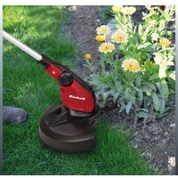 Триммер Einhell GC-ET 4530 Set - Превью изображения №11 — Интернет-магазин Teono.by