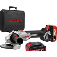 Crown CT23001-125HX-4 BMC (с 2-мя АКБ)