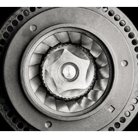 Krups Arabica Latte EA819N Image #11