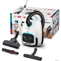 Пылесос Bosch BGL6HYG1 - Превью изображения №3 — Интернет-магазин Teono.by