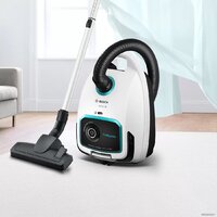 Пылесос Bosch BGL6HYG1 - Превью изображения №4 — Интернет-магазин Teono.by
