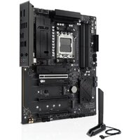 Материнская плата ASUS B850 Max Gaming WiFi - Превью изображения №4 — Интернет-магазин Teono.by