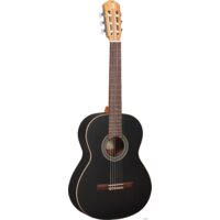 Alhambra Student 1 C Black Satin